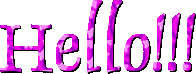 Hello! Myspace Comments