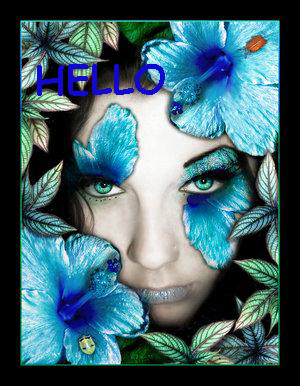 Hello! Myspace Comments