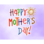 Mother's Day Myspace Comments