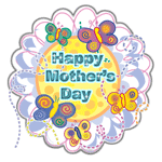Mother's Day Myspace Comments