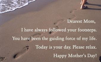 Mother's Day Myspace Comments