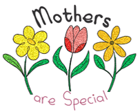 Mother's Day Myspace Comments