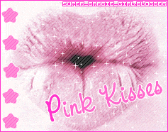 Kisses Myspace Comments