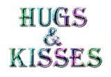 Hugs Myspace Comments