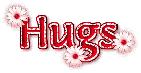 Hugs Myspace Comments