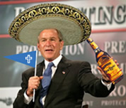 Cinco de Mayo Myspace Comments