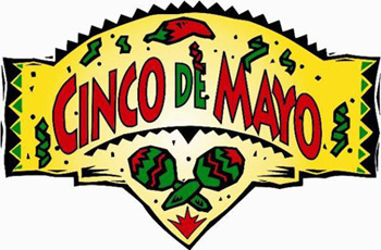 Cinco de Mayo Myspace Comments