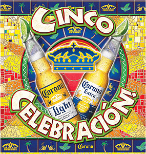 Cinco de Mayo Myspace Comments