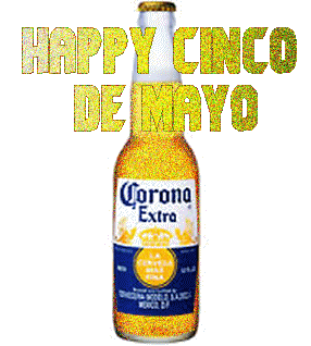 Cinco de Mayo Myspace Comments