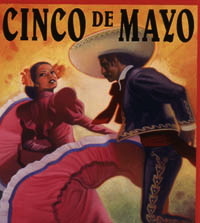 Cinco de Mayo Myspace Comments