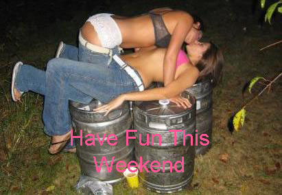 Days - Weekend Myspace Comments
