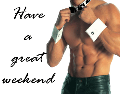 Days - Weekend Myspace Comments