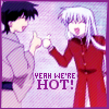 Anime Myspace Comments