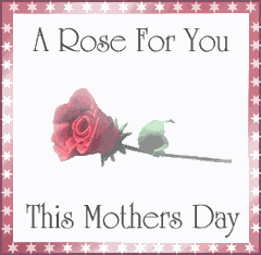Mother's Day Myspace Comments