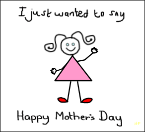 Mother's Day Myspace Comments