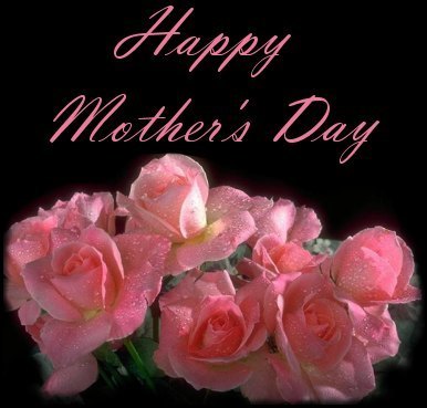 Mother's Day Myspace Comments