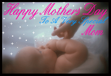 Mother's Day Myspace Comments