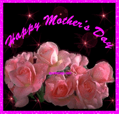 Mother's Day Myspace Comments