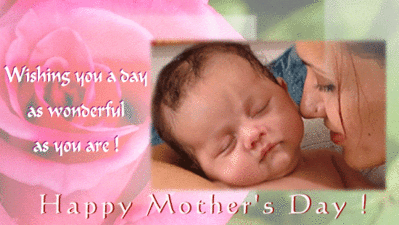 Mother's Day Myspace Comments