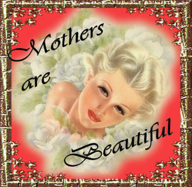 Mother's Day Myspace Comments