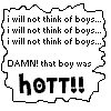 Hot Myspace Comments