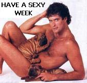 Days - Week Myspace Comments
