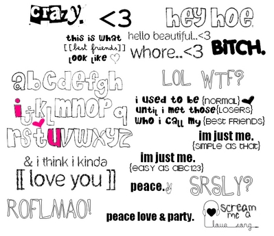 Quotes Myspace Comments