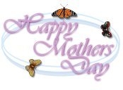 Mother's Day Myspace Comments
