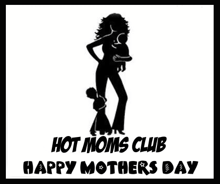 Mother's Day Myspace Comments