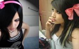 Emo Myspace Comments