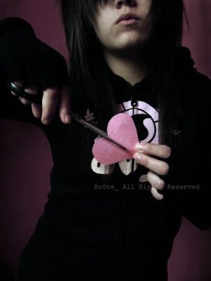 Emo Myspace Comments