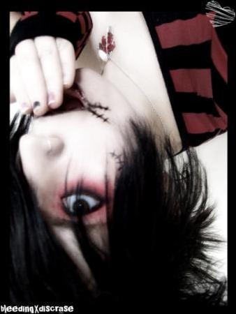 Emo Myspace Comments