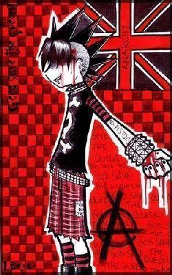 Emo Myspace Comments