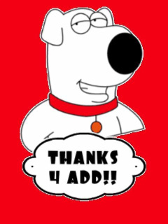 Thanks for the Add Myspace Comments