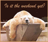 Days - Weekend Myspace Comments