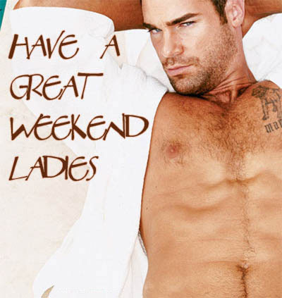 Days - Weekend Myspace Comments