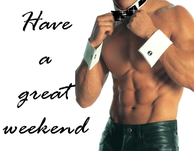 Days - Weekend Myspace Comments