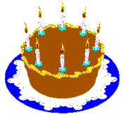 Happy Birthday Myspace Comments