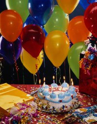 Happy Birthday Myspace Comments