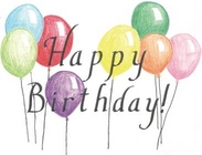 Happy Birthday Myspace Comments