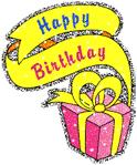 Happy Birthday Myspace Comments