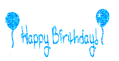 Happy Birthday Myspace Comments