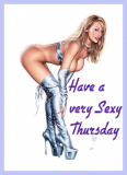 Thursday Myspace Comments
