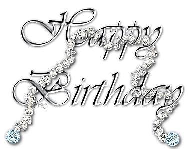 Happy Birthday Myspace Comments