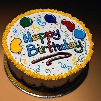 Happy Birthday Myspace Comments
