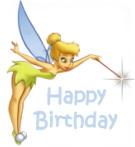 Happy Birthday Myspace Comments