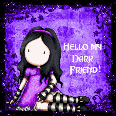 Hello! Myspace Comments