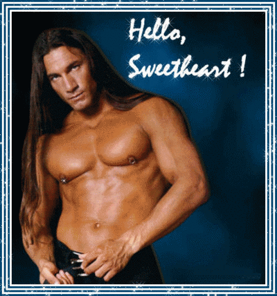 Hello! Myspace Comments