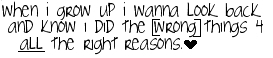 About Me Myspace Comments