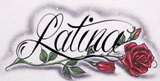 Latino Myspace Comments
